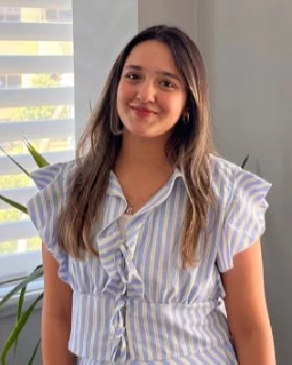 Psikolog Sema Betül Borağan